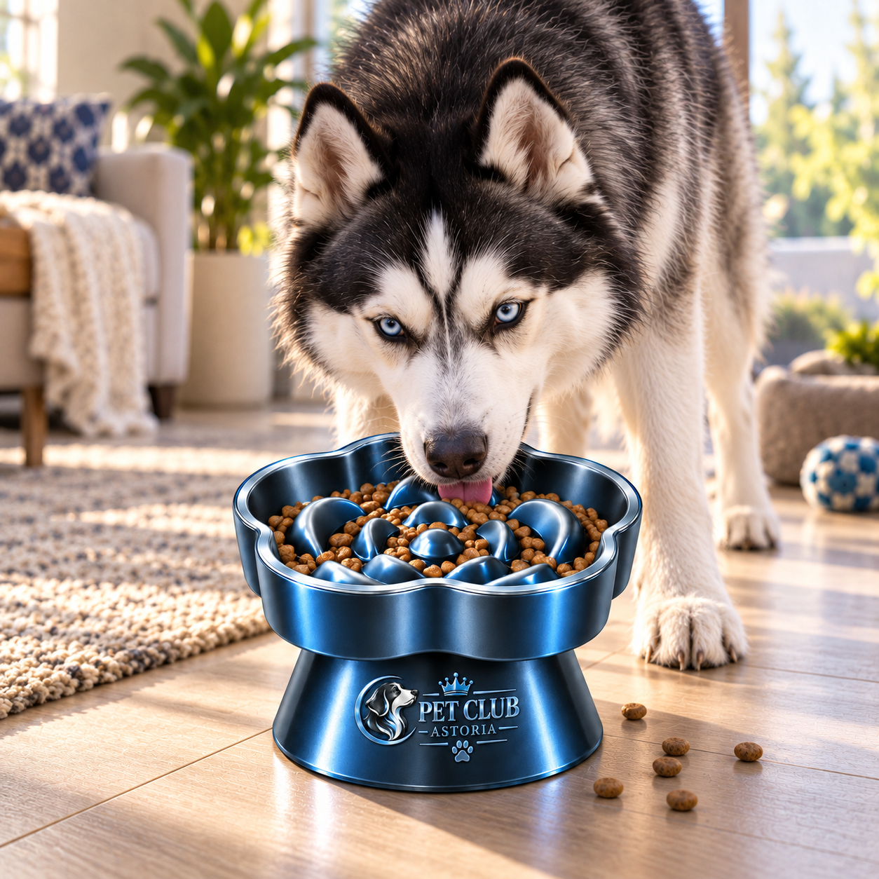 Dog Essentials