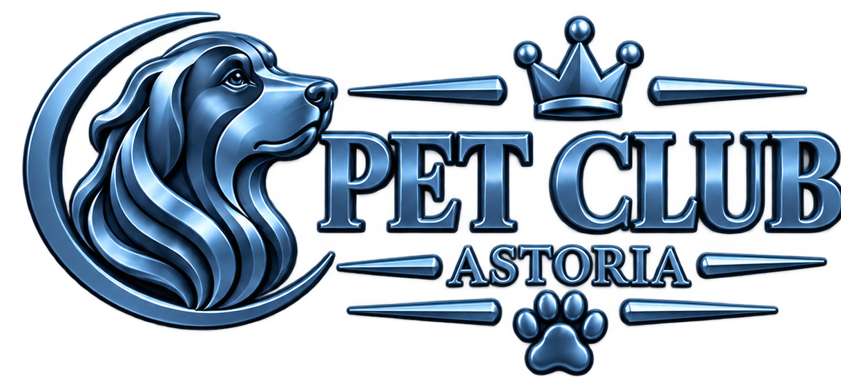 Pet Club Astoria